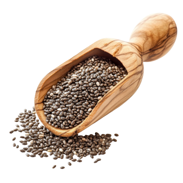 Premium Chia Seeds