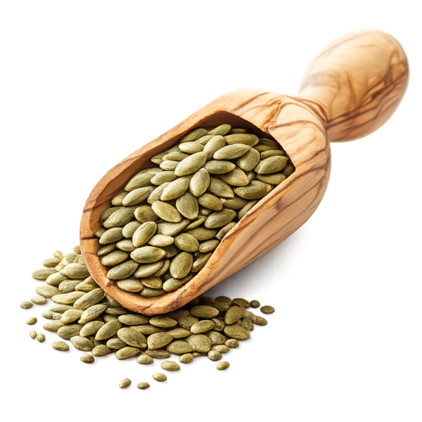 Raw Pumpkin Seeds